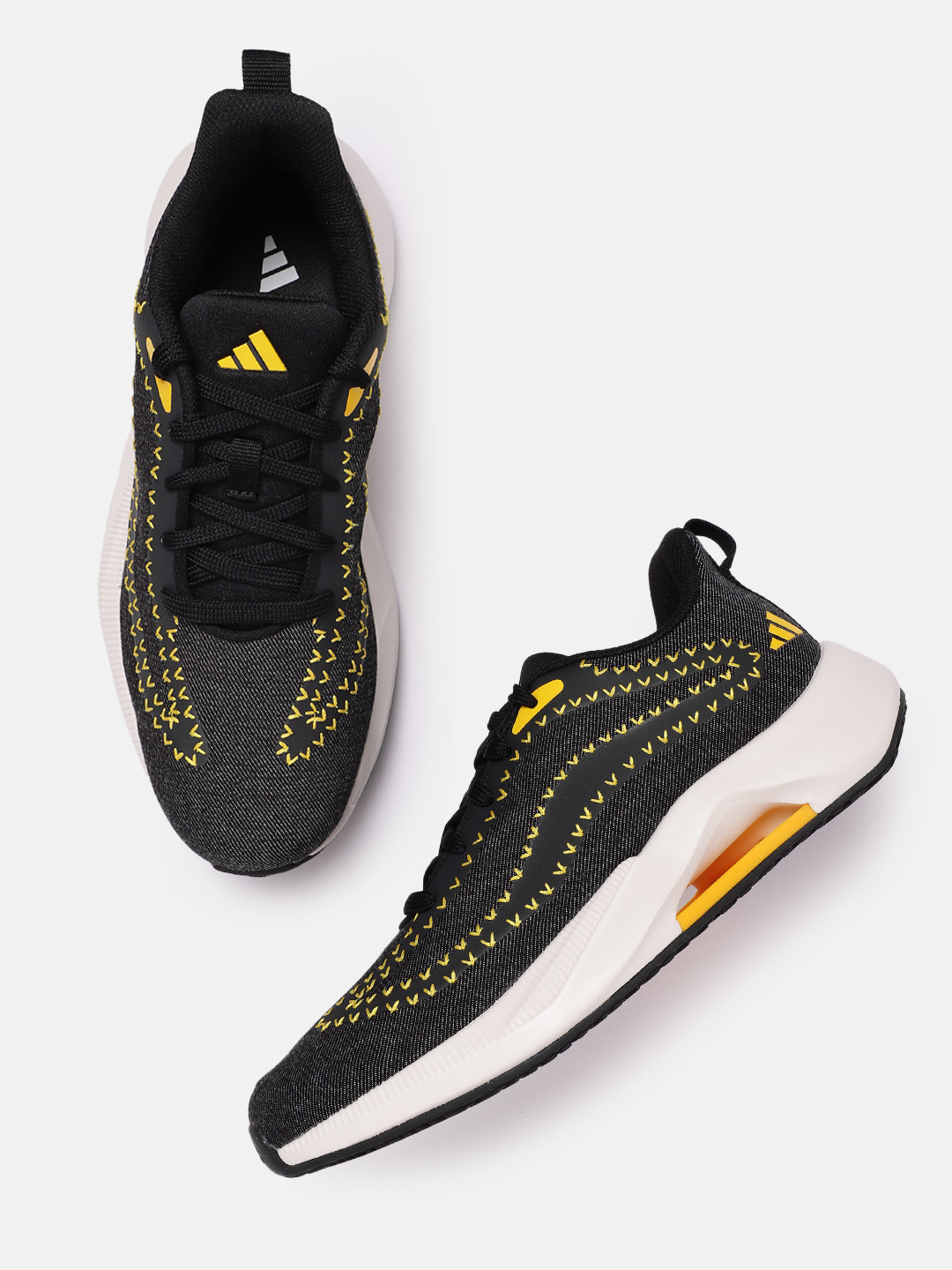 ADIDAS Men TorFast Running Shoes