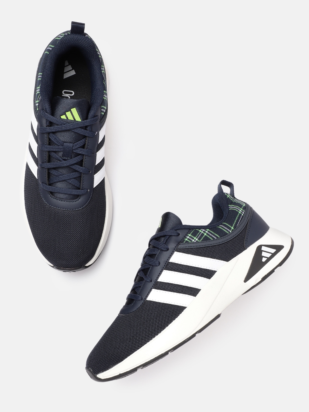 Buy ADIDAS Men Adi Stridx Running Shoes Sports Shoes for Men 29885212 Myntra