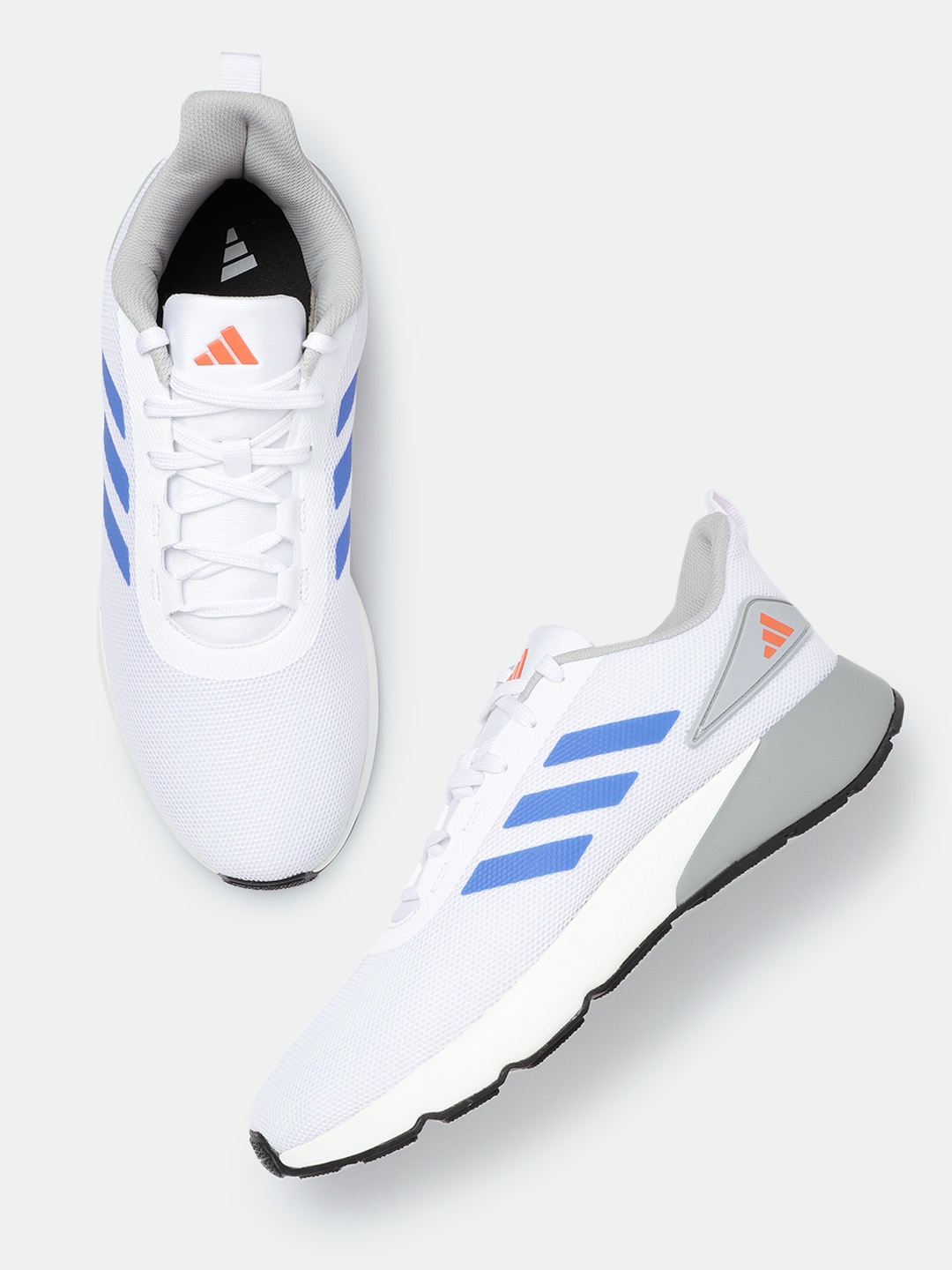 Buy ADIDAS Men Glide Stride Running Shoes Sports Shoes for Men 29885229 Myntra