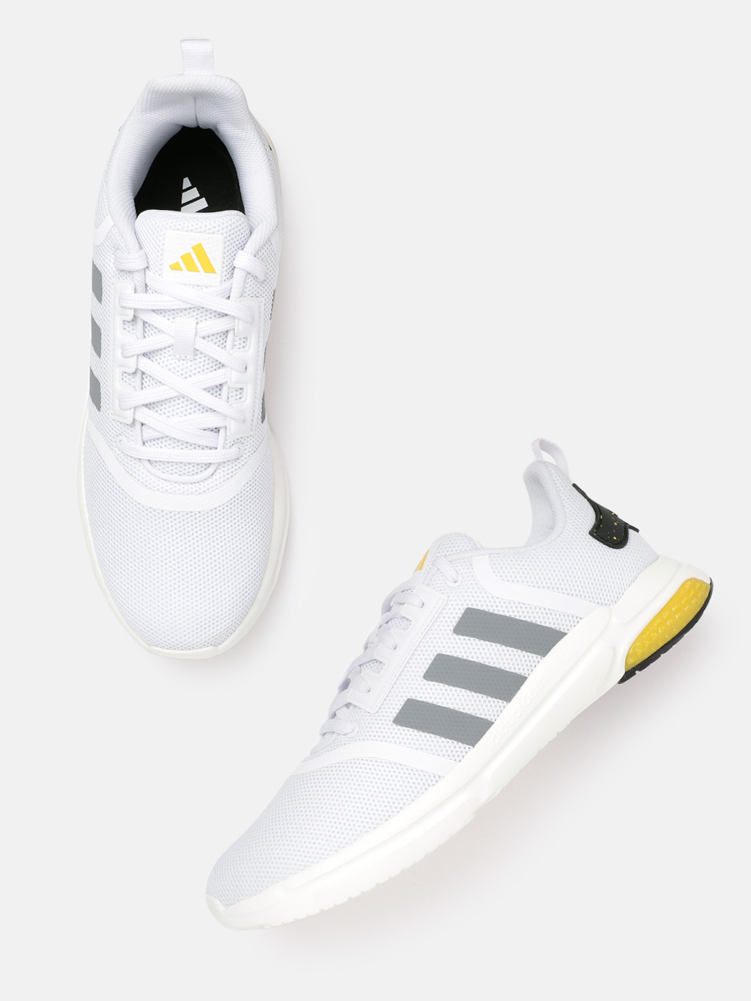 ADIDAS Men Tracktress Running Shoes