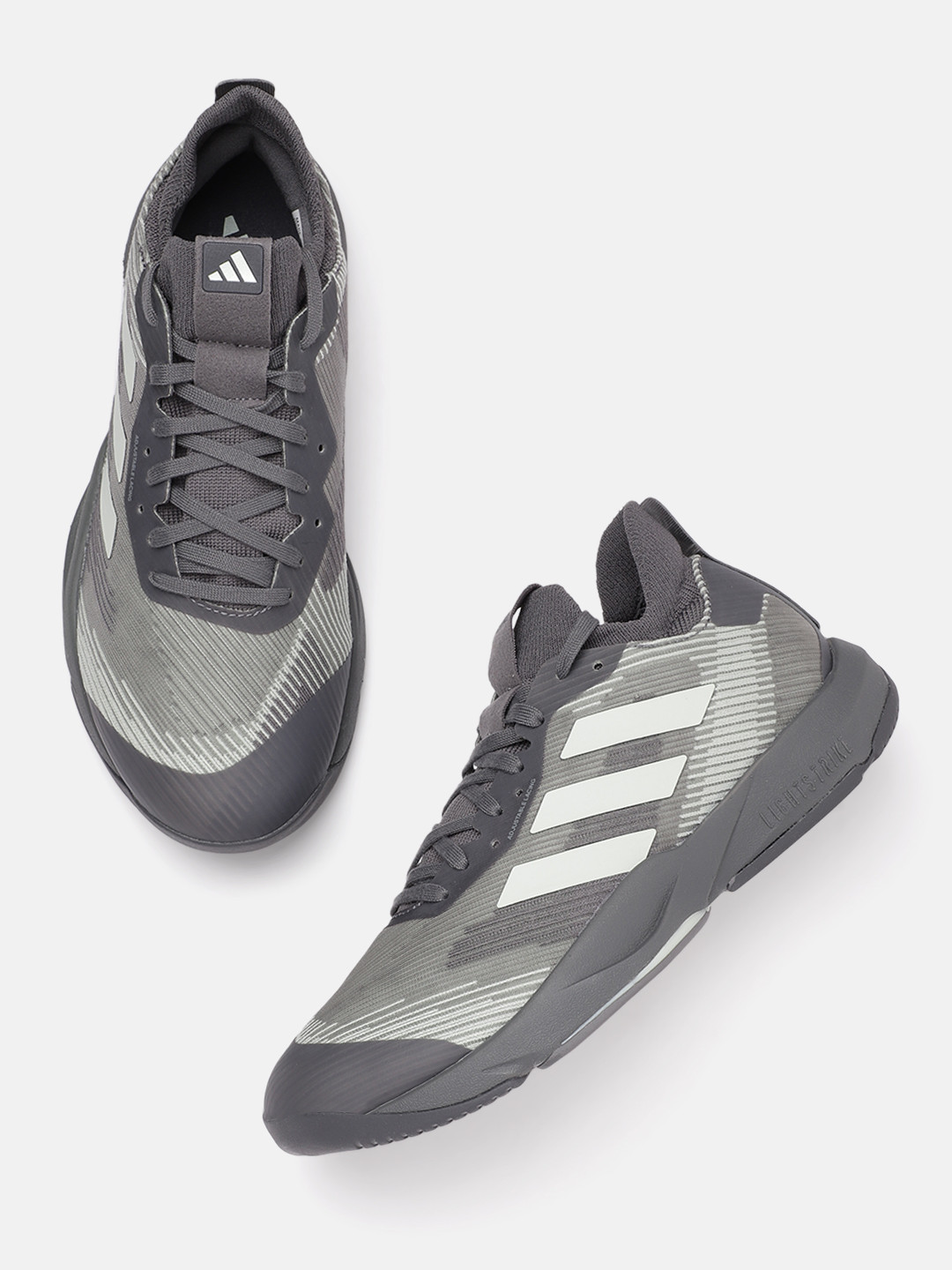 adidas mens gym trainers