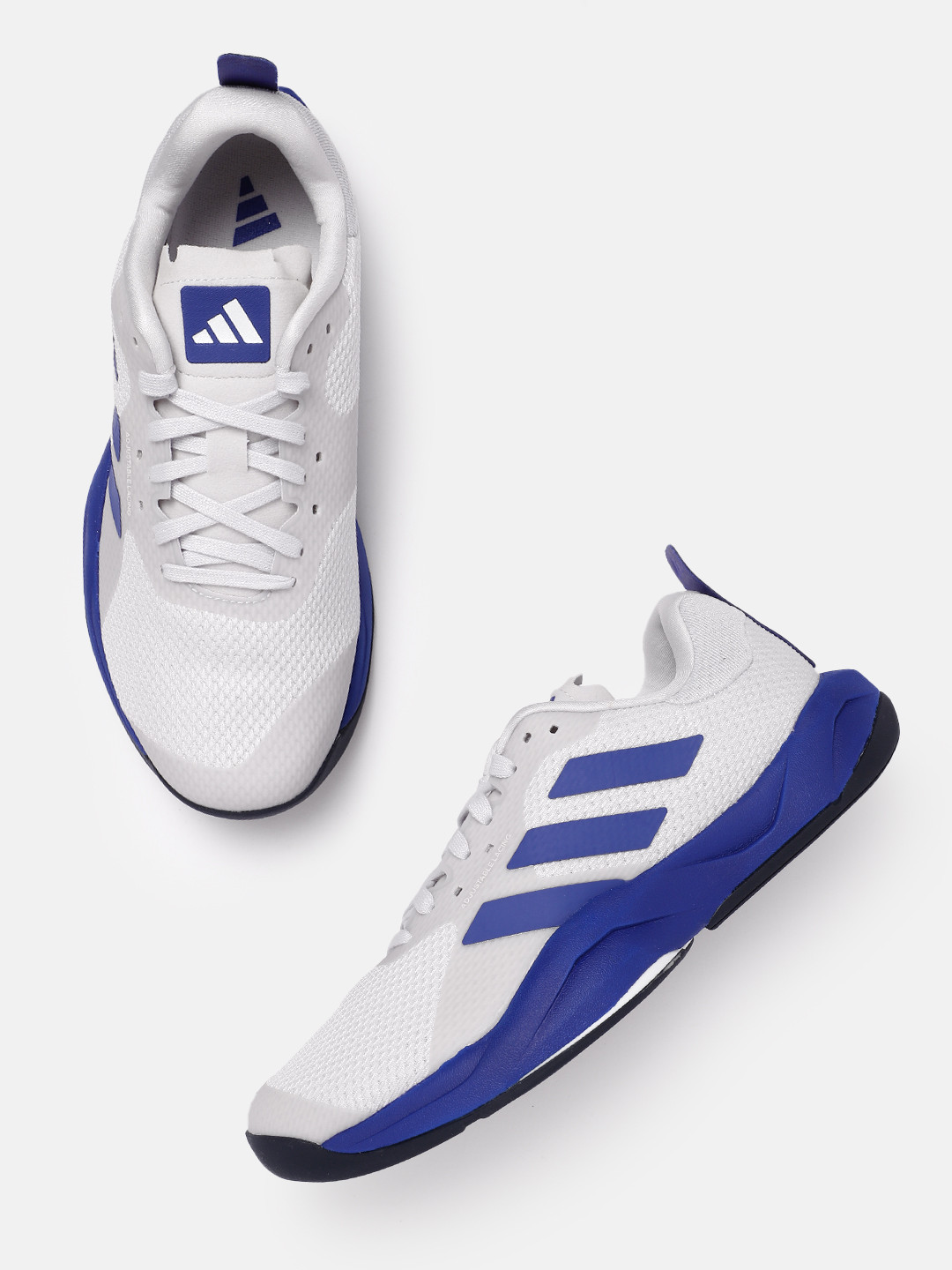 ADIDAS Men RAPIDMOVE TRAINER Shoes
