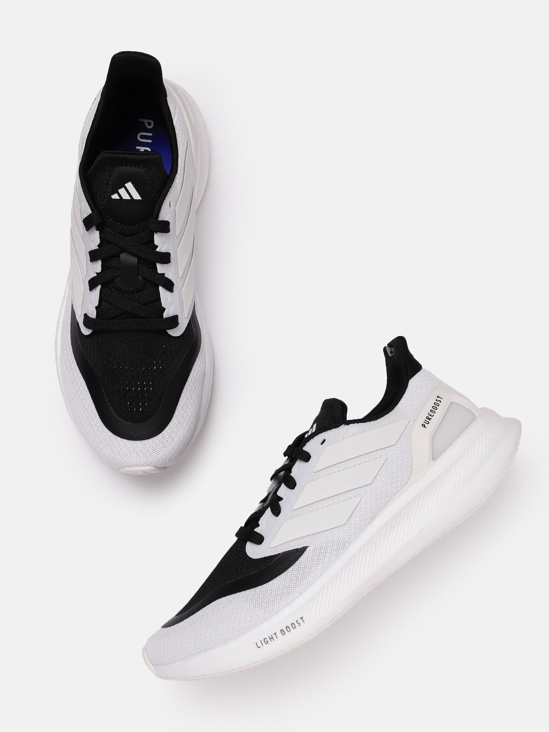 Buy ADIDAS Men PUREBOOST 5 Running Shoes Sports Shoes for Men 29885340 Myntra