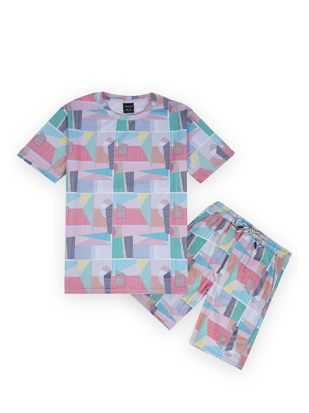 CAVIO Boys Clothing Set