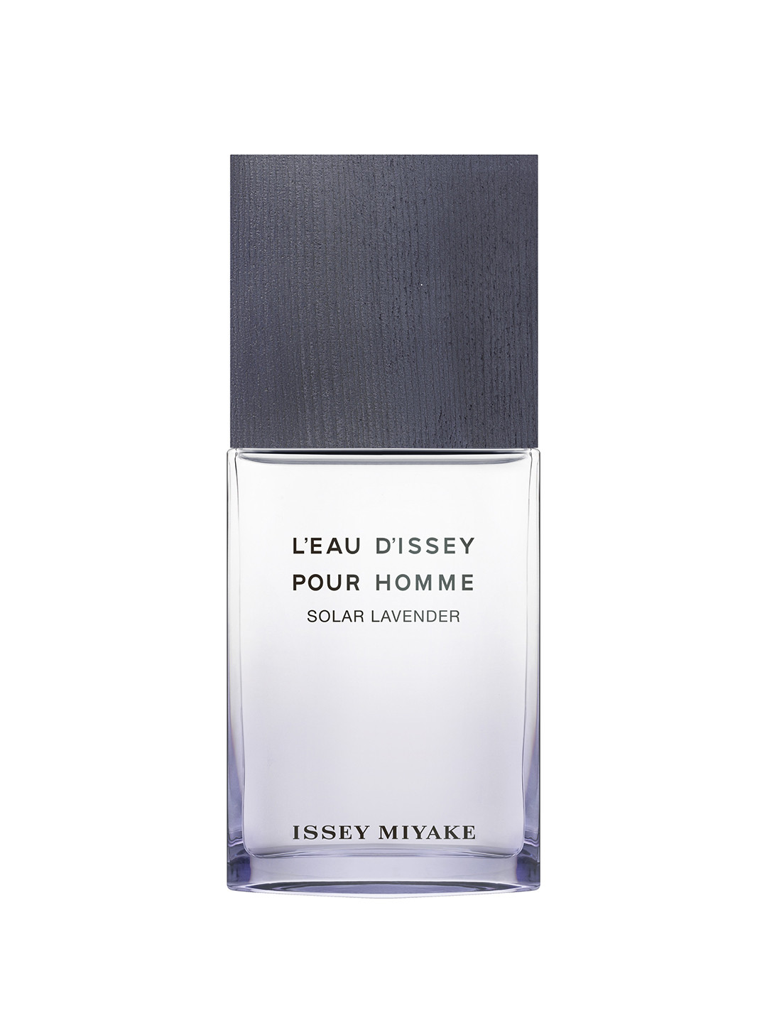 Issey Miyake Men L'Eau d'Issey Solar Lavender Long Lasting Eau De Toilette - 100 ml