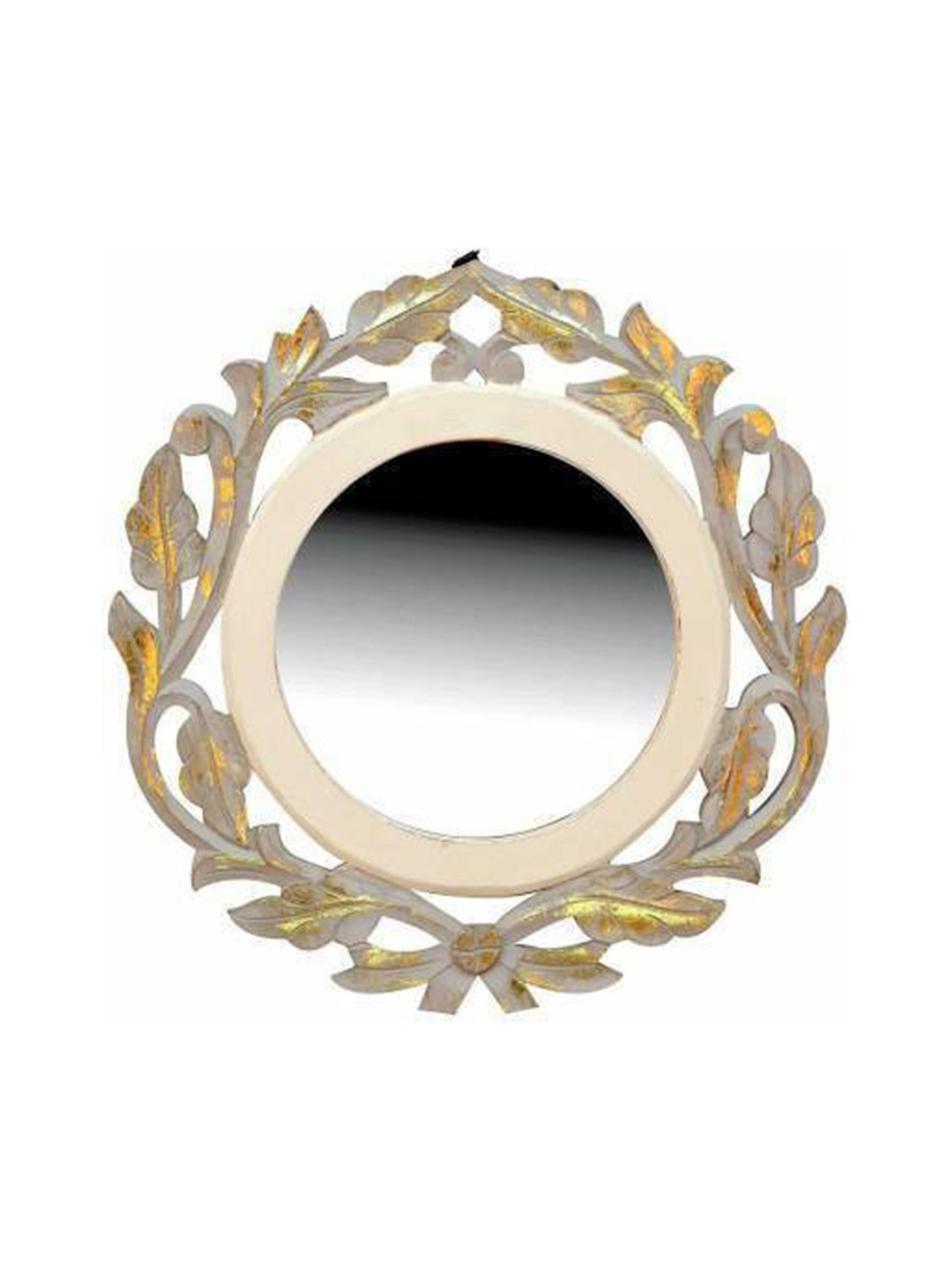 VAS collection home Self Designed Wooden Mirror Frame