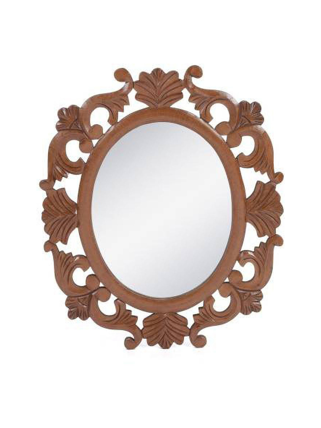 VAS collection home Wooden Mirror Frame