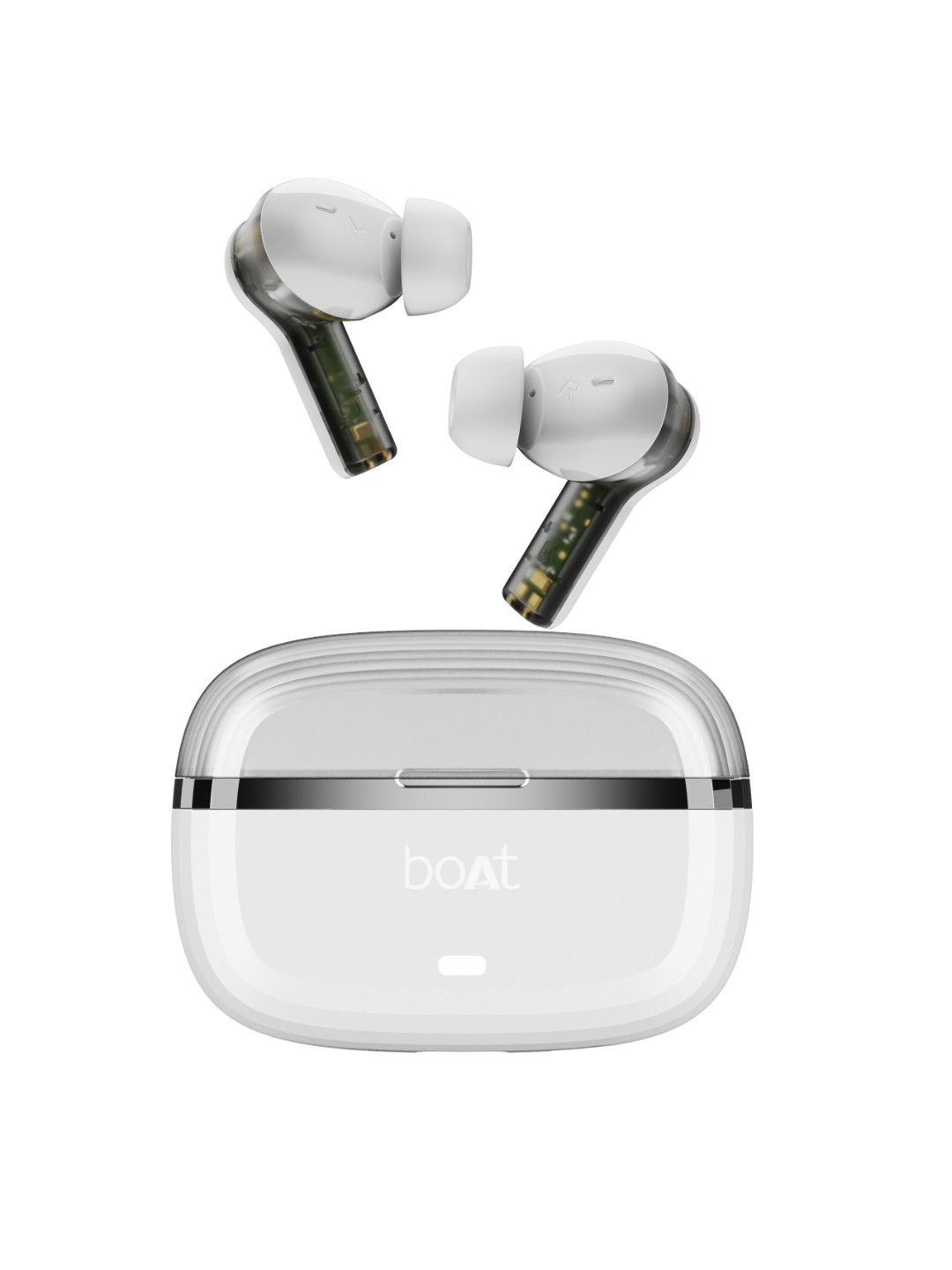 boAt Nirvana Space Earbuds