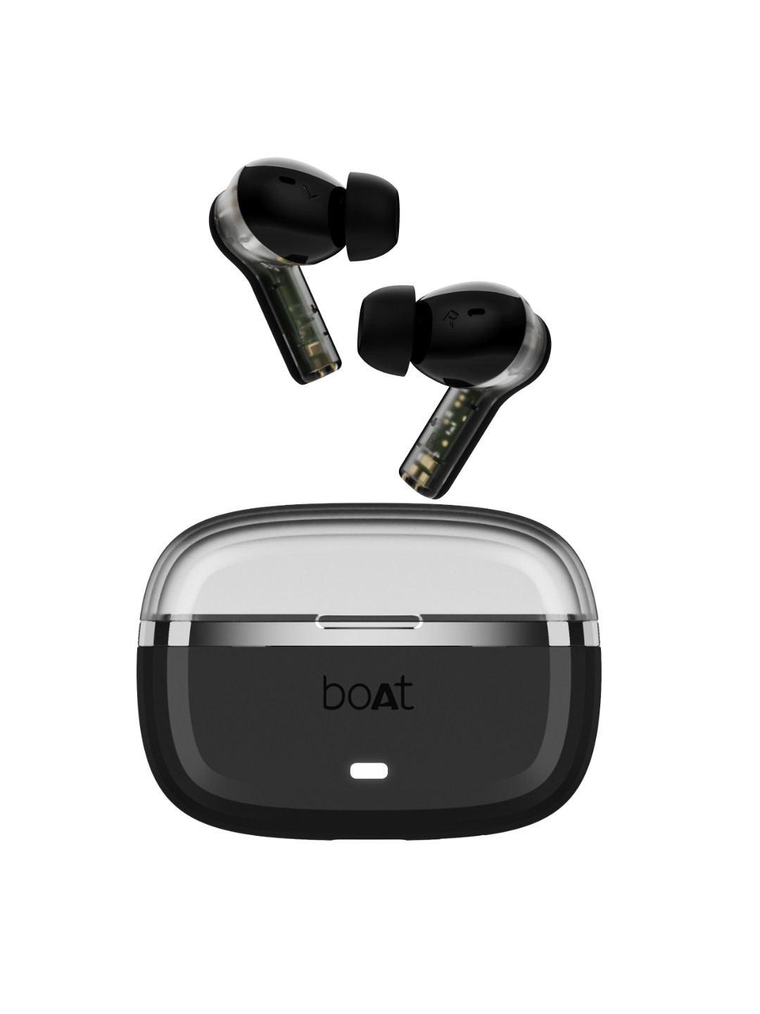 boAt Nirvana Space Earbuds