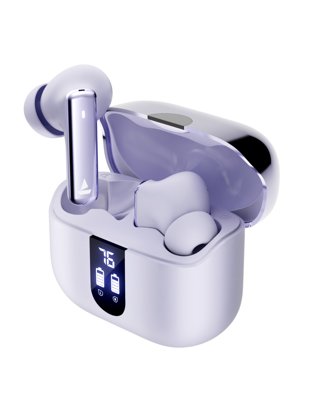 boAt Airdopes 181 Pro Earbuds