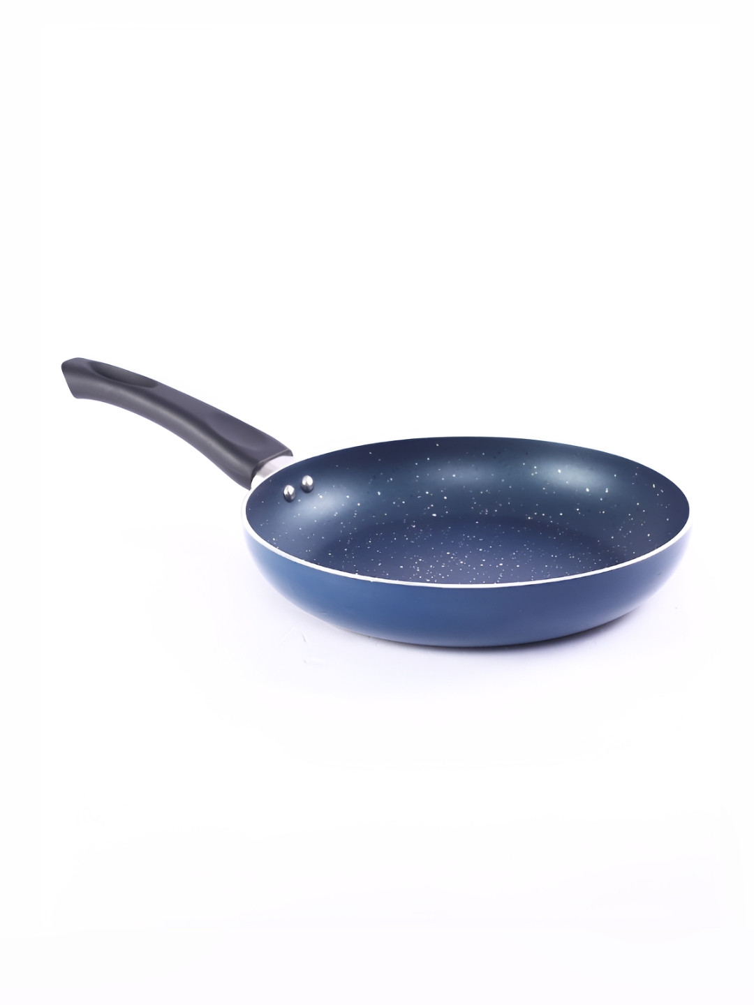 Wonderchef Galaxy Blue Aluminium Fry Pan 1.3L