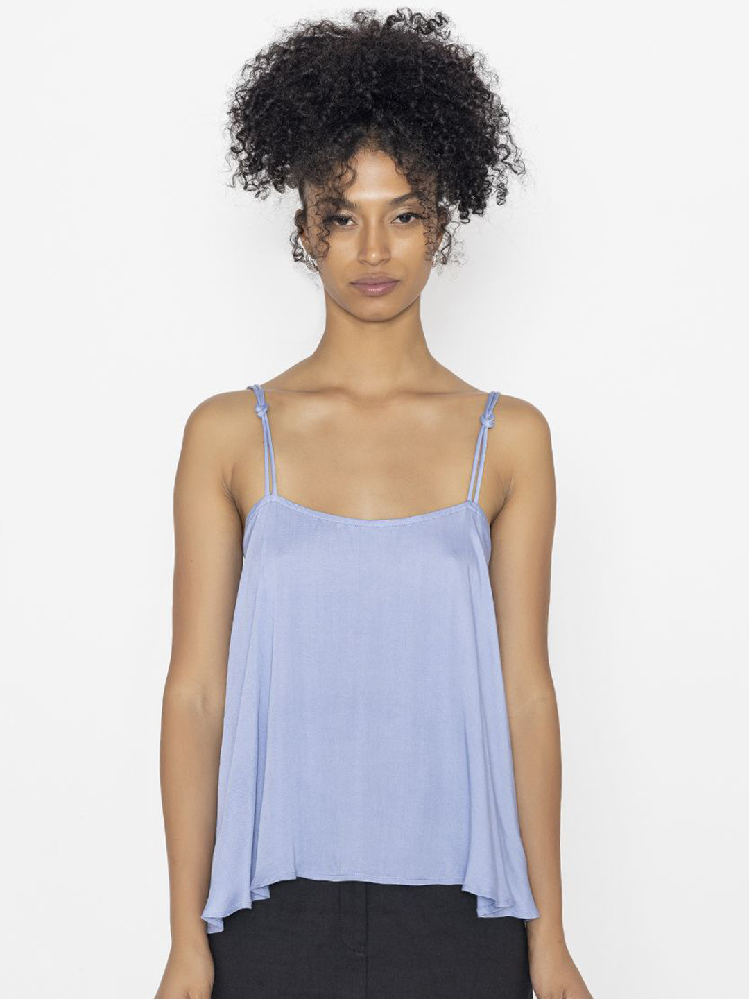 Contemponari Women Non-Padded Sunburst Camisole