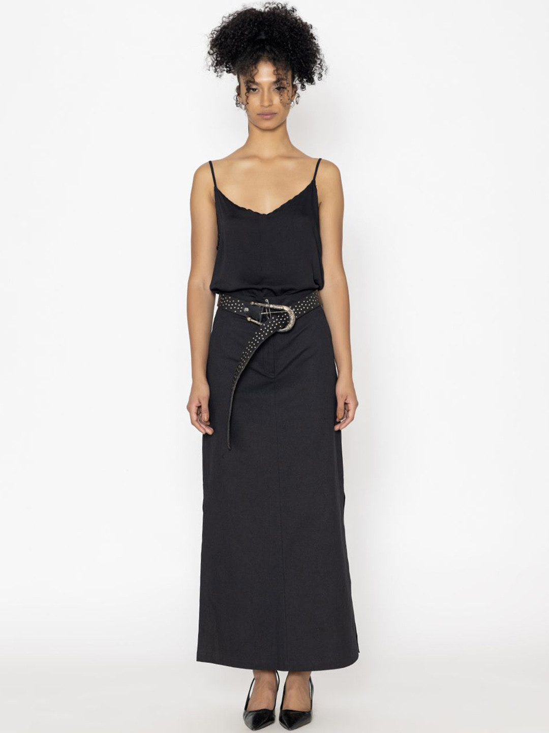 Contemponari Women Non-Padded Camisoles