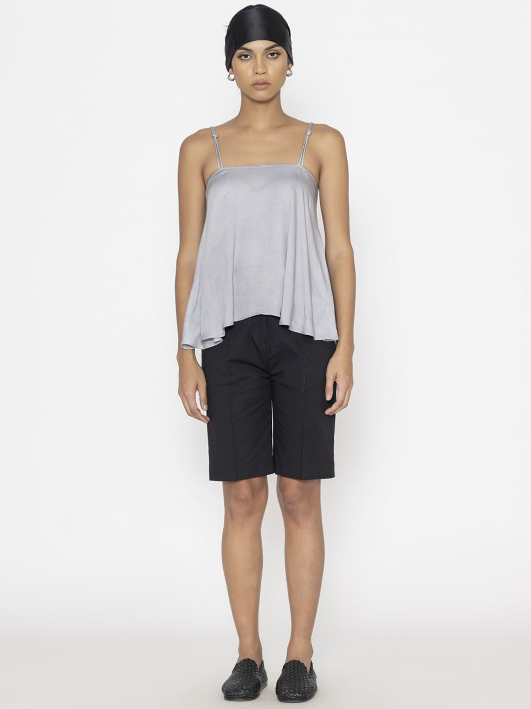 Contemponari Women Sunburst Camisole