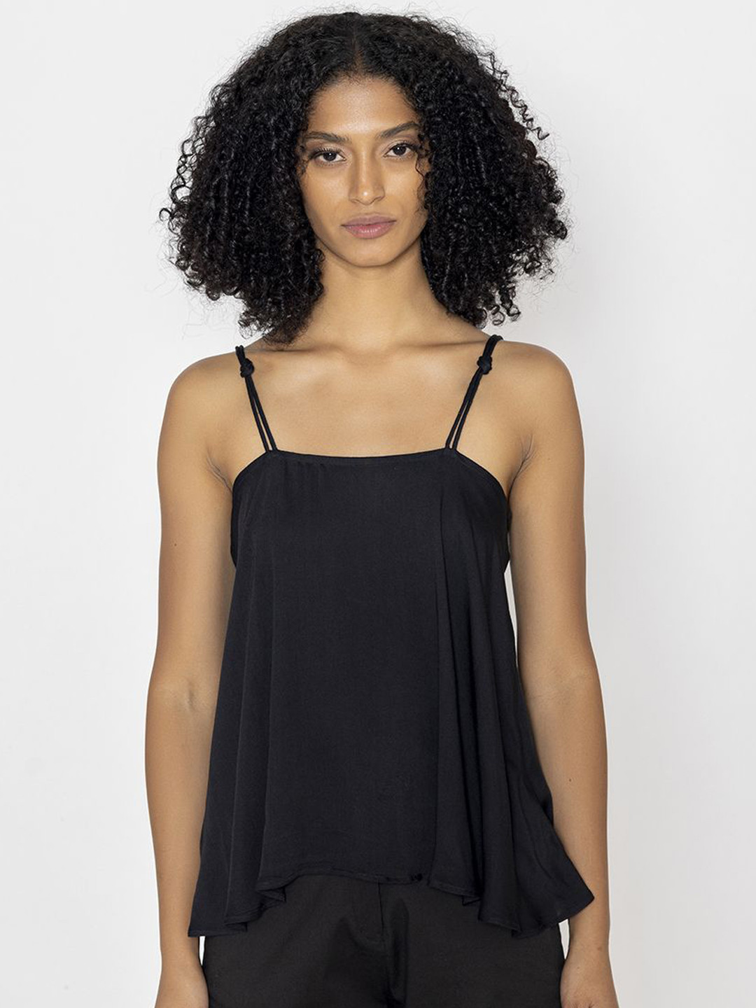 Contemponari Women Sunburst Camisole