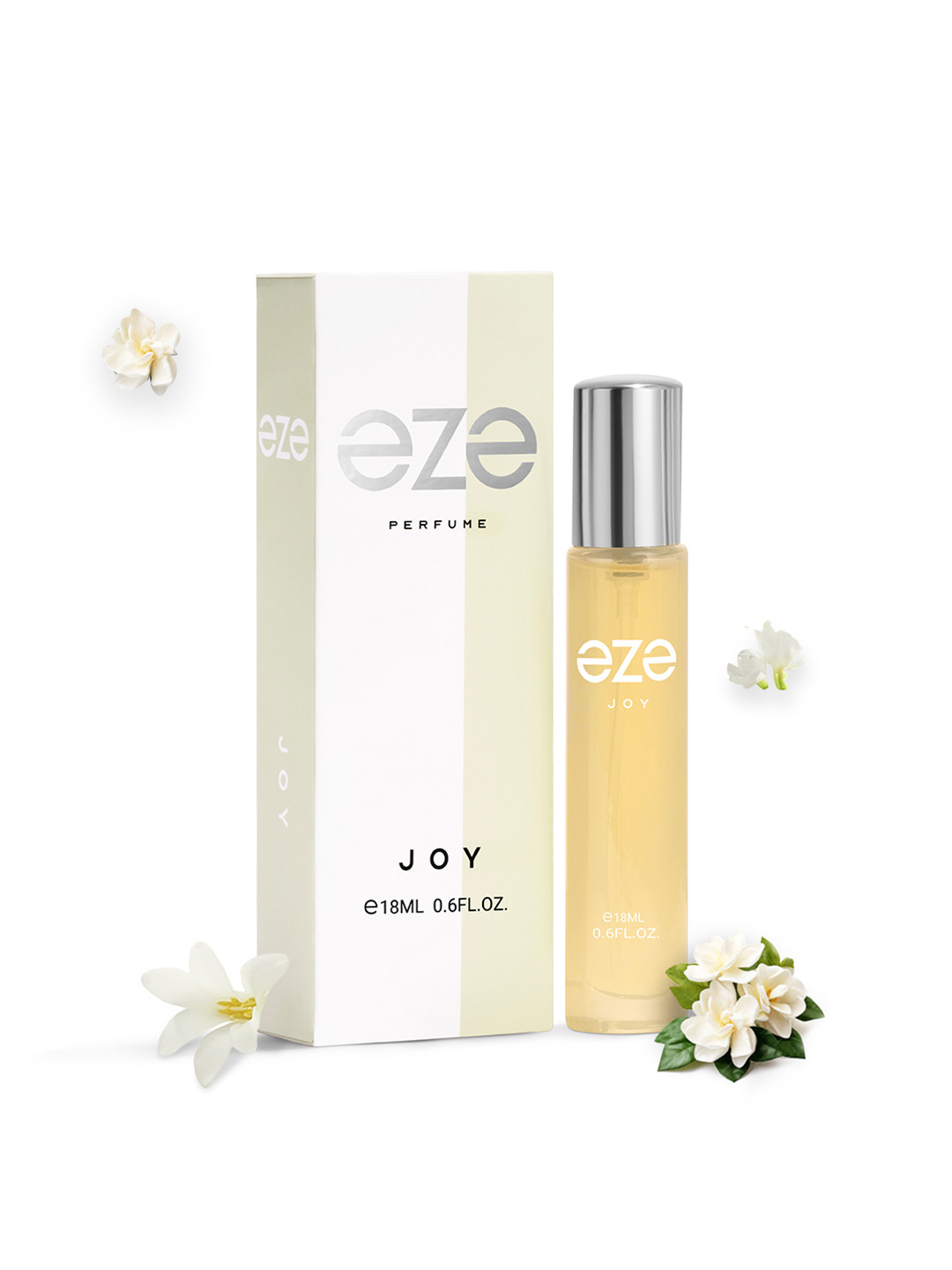EZE Joy Women Long Lasting Eau De Parfum - 18 ml