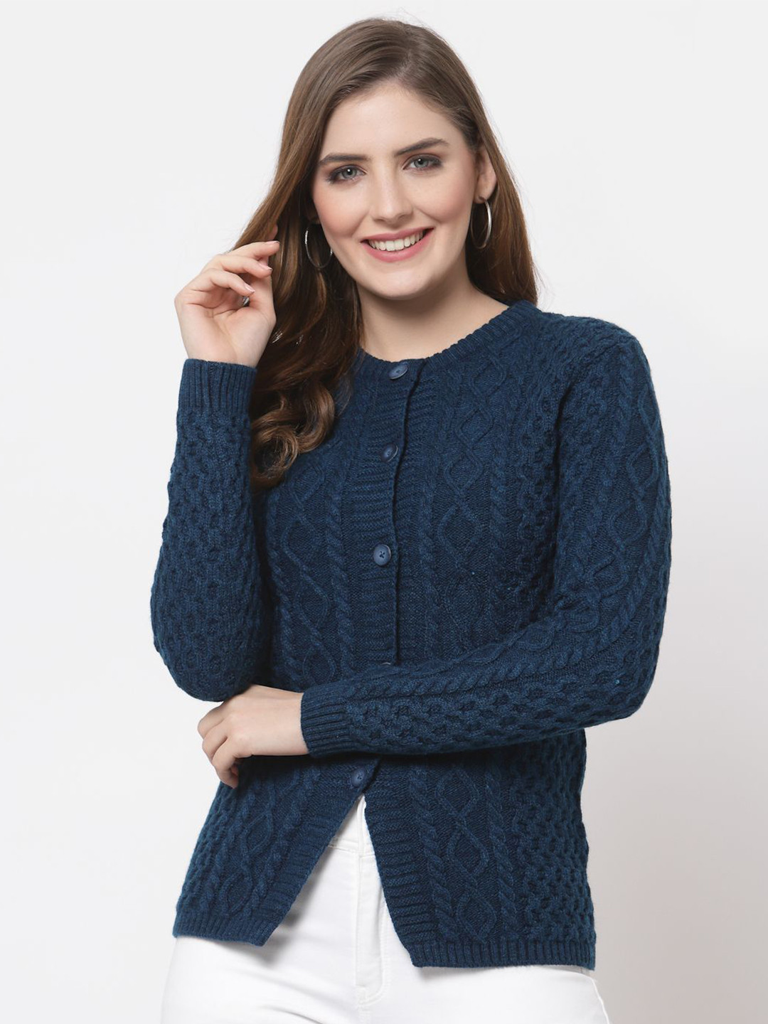 Kalt Women Sweater Vest