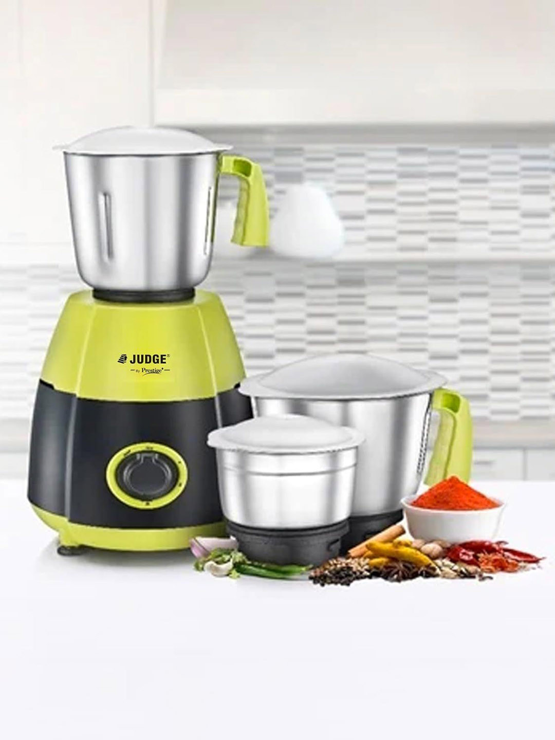 Judge Prestige Mixi New Model Judge By Prestige 500 Watts Comet