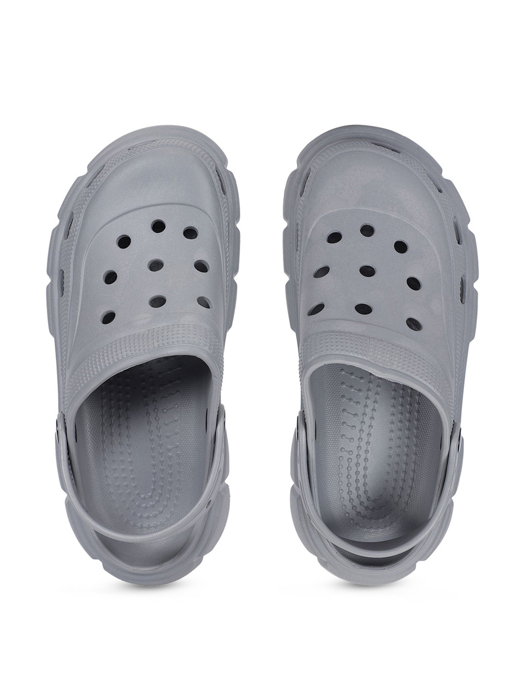 Goldstar Men self design Clogs
