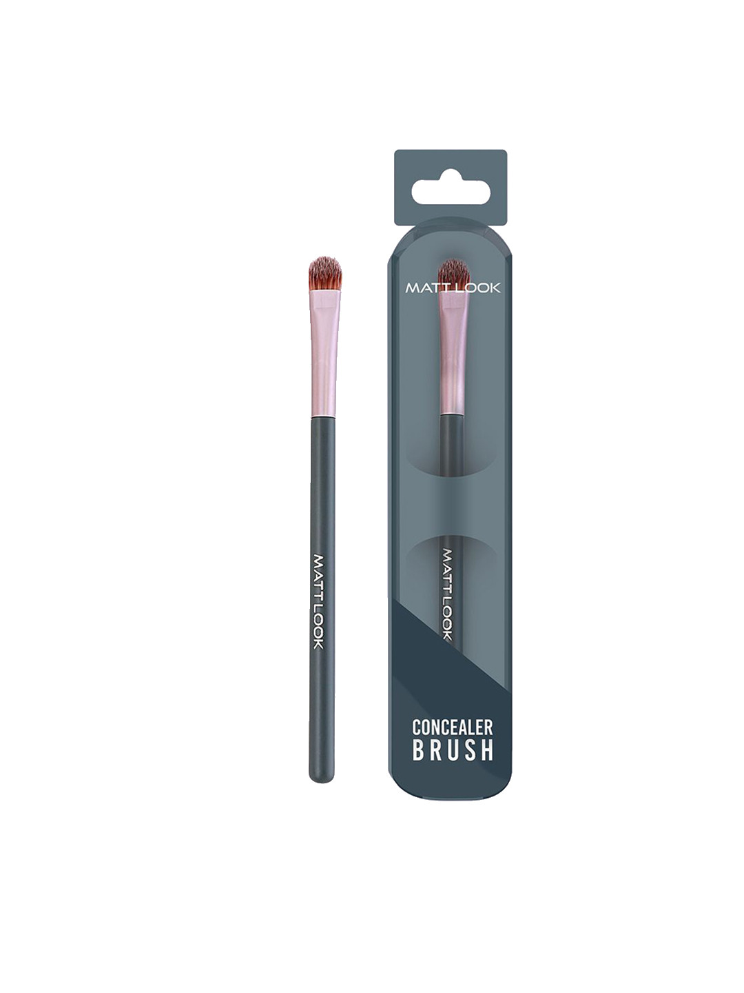 MATTLOOK Beauty Concealer Brush for Face Makeup