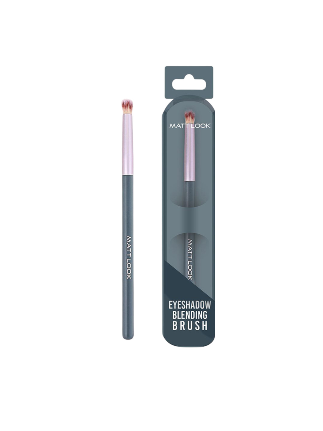 MATTLOOK Eye Shadow Blending Brush for Face Makeup