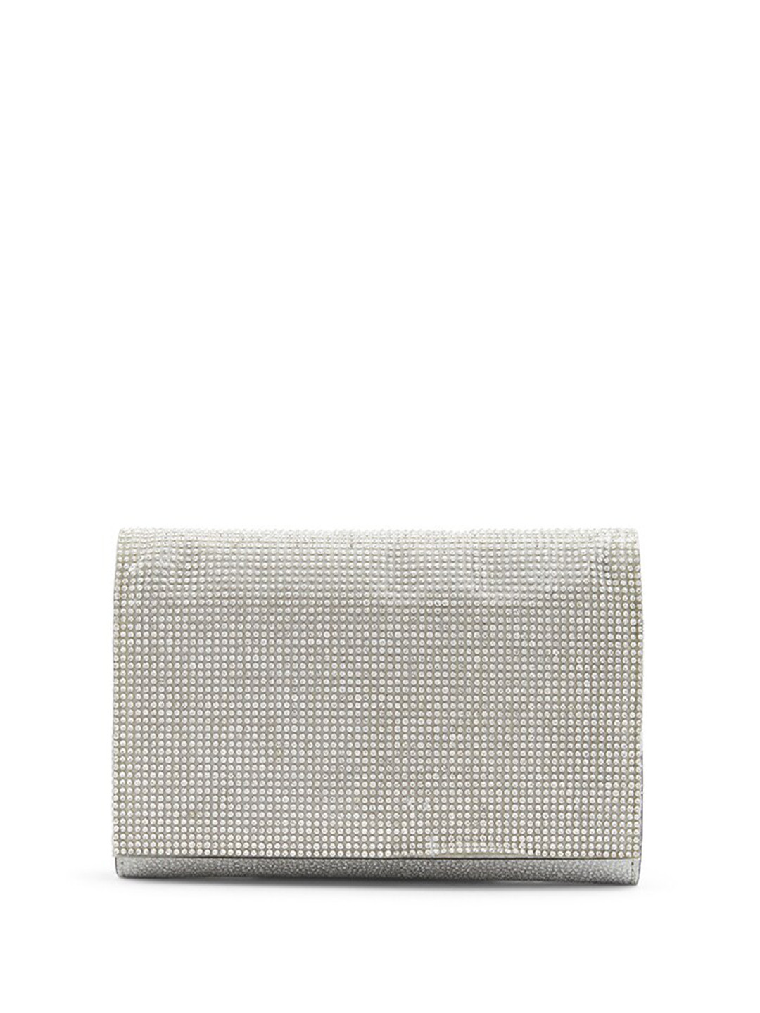 Call It Spring Embellished Envelope Clutch