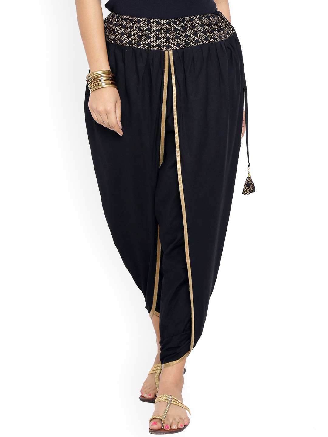 9rasa Women Harem Pants