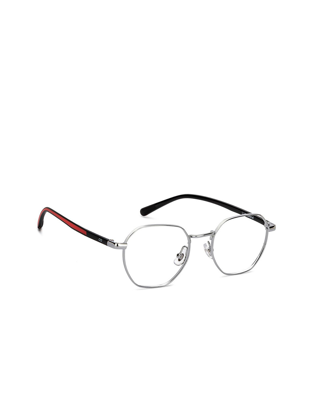 Lenskart Blu Unisex Full Rim Round Frames