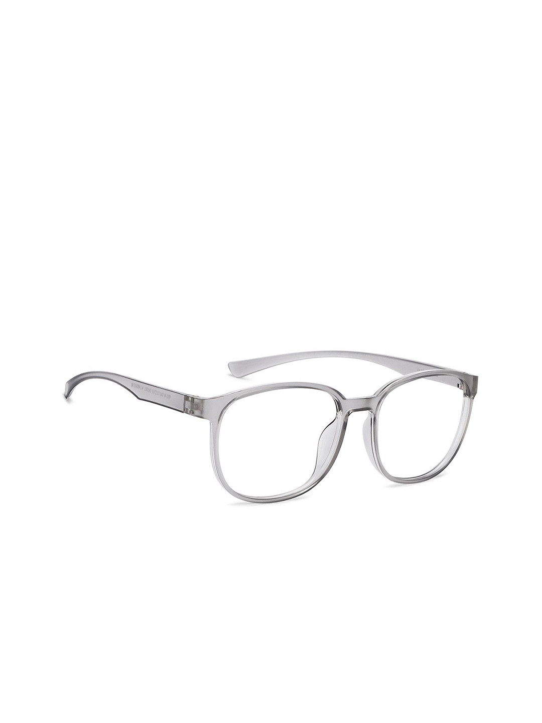 Lenskart Blu Unisex Full Rim Round Frames