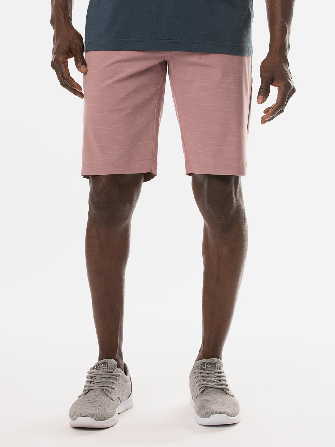 TRAVIS MATHEW Men Chino Shorts