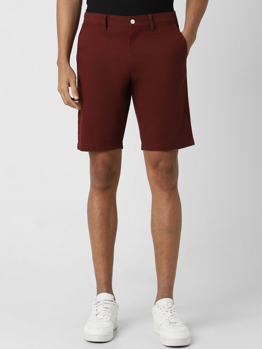 Van Heusen Sport Men Shorts