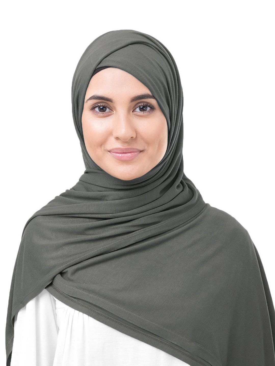 IDH London Solid Hijab