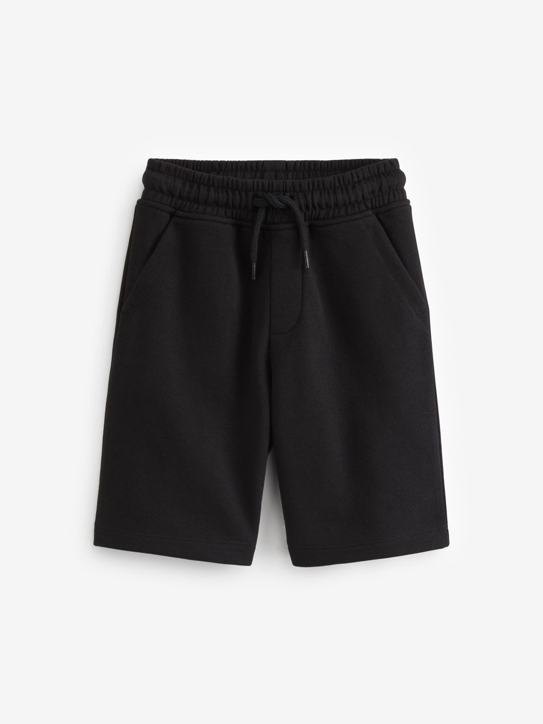NEXT Boys Solid Shorts