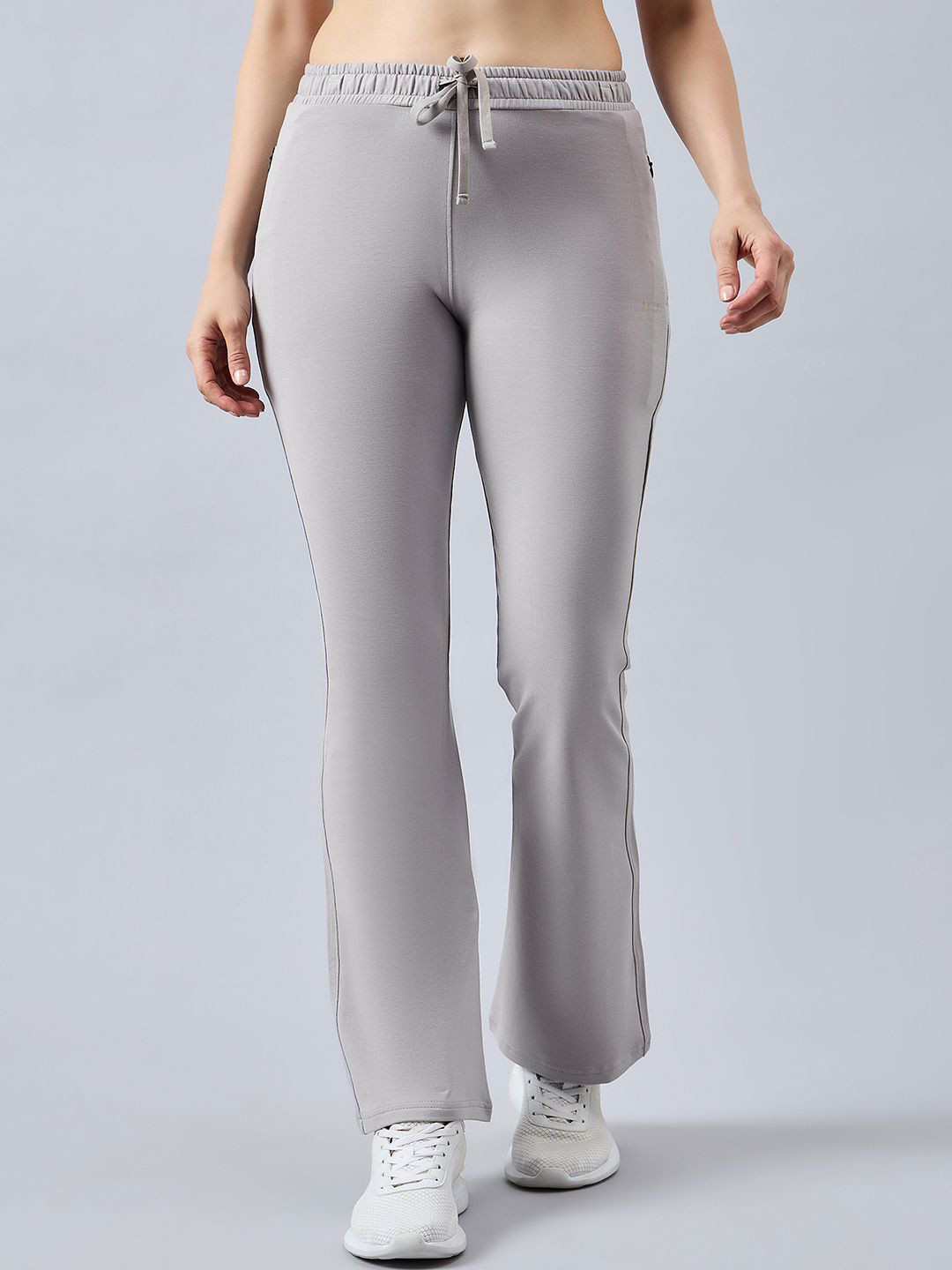 FEMEA  Women Bootcut Fit Track Pants