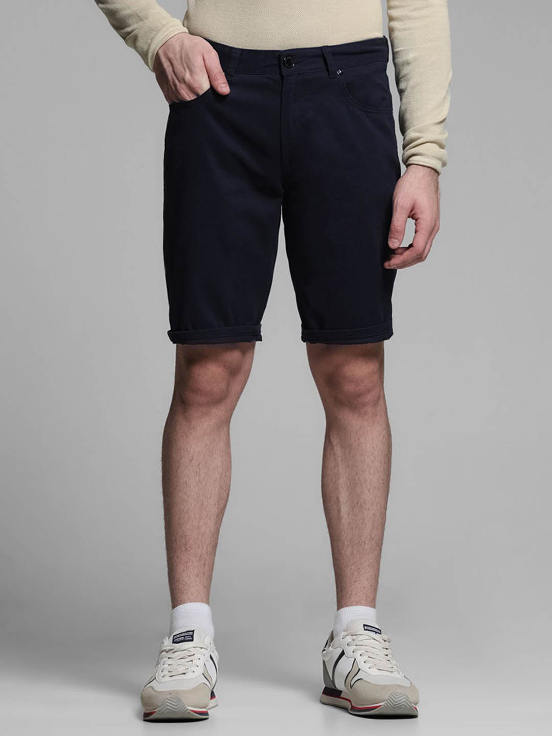 Jack & Jones Men Shorts