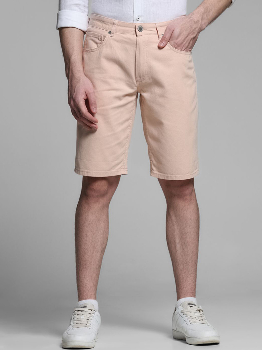 Jack & Jones Men Chino Shorts