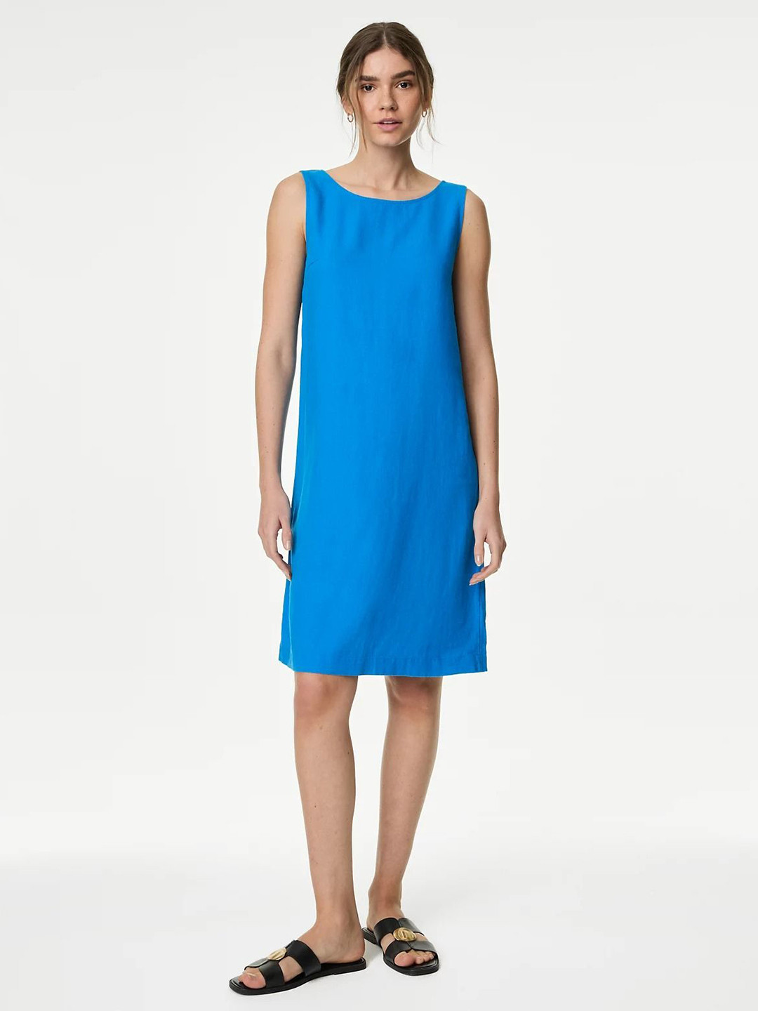 Marks & Spencer A-Line Dress