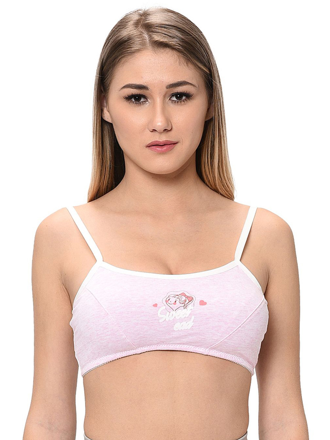 elina Bra Full Coverage