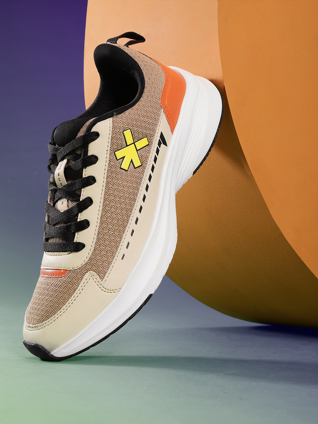 HRX by Hrithik Roshan Men Pickleball Shoes