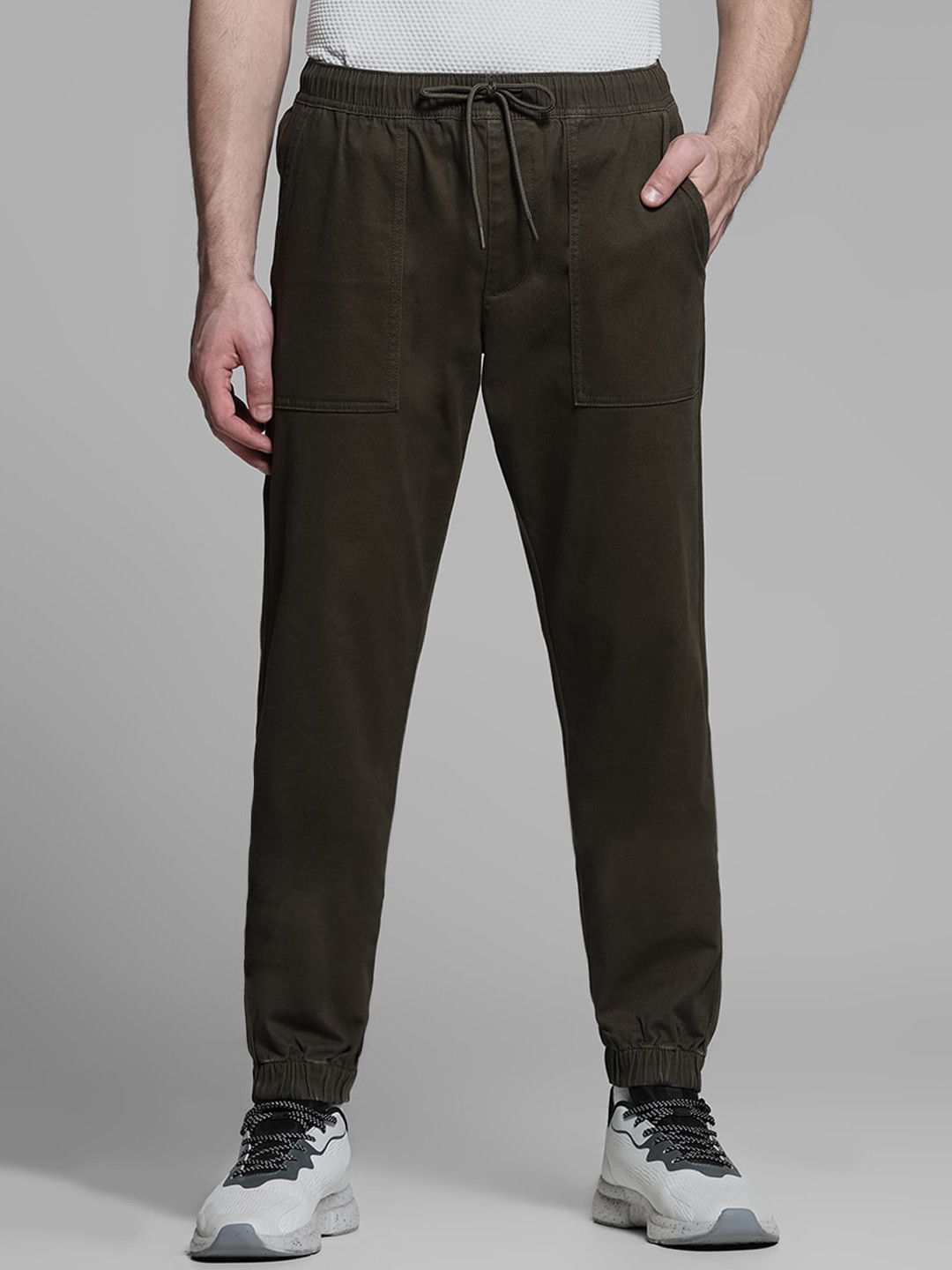 Jack & Jones Men Joggers Trousers