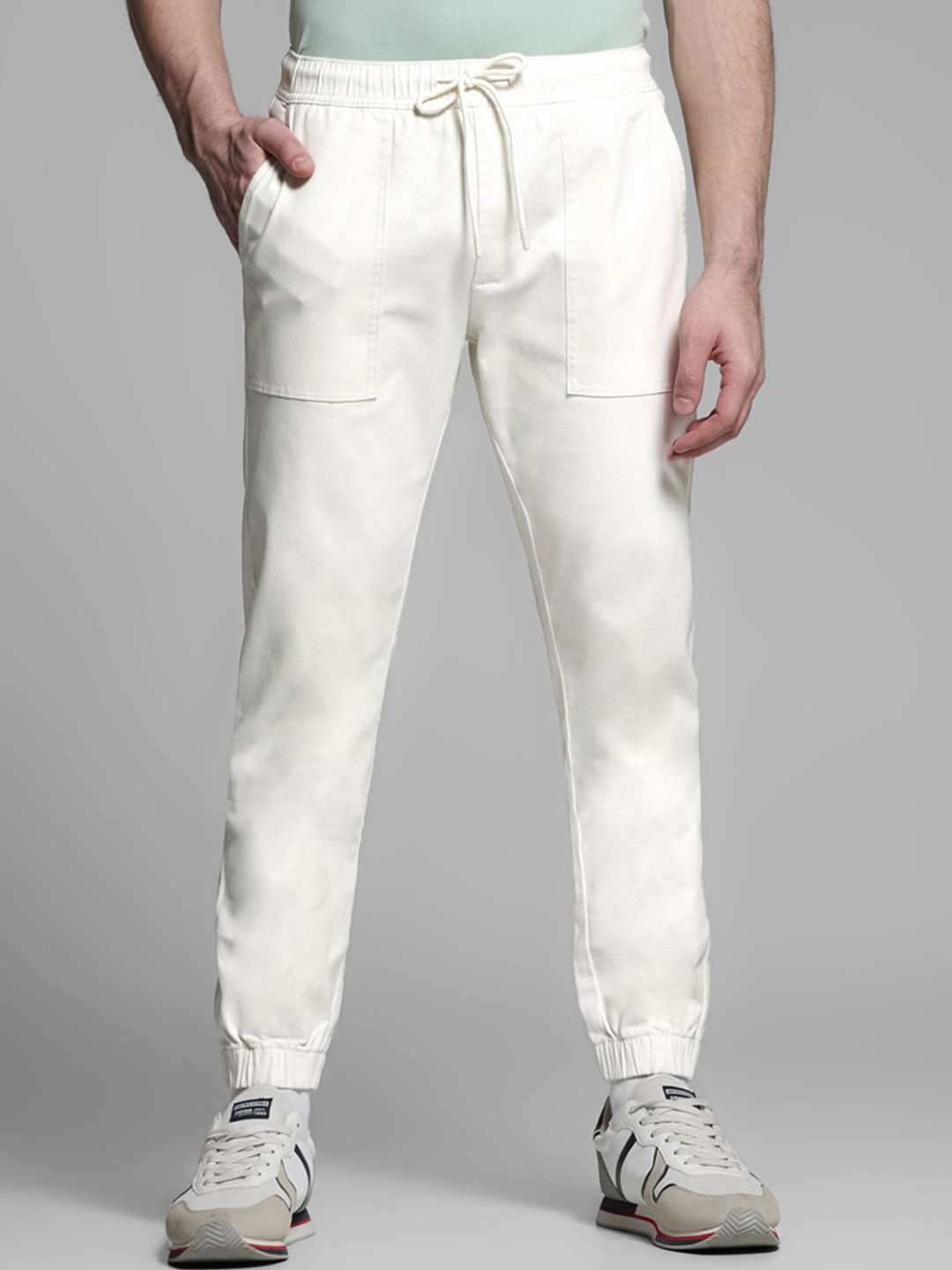Jack & Jones Men Joggers Trousers