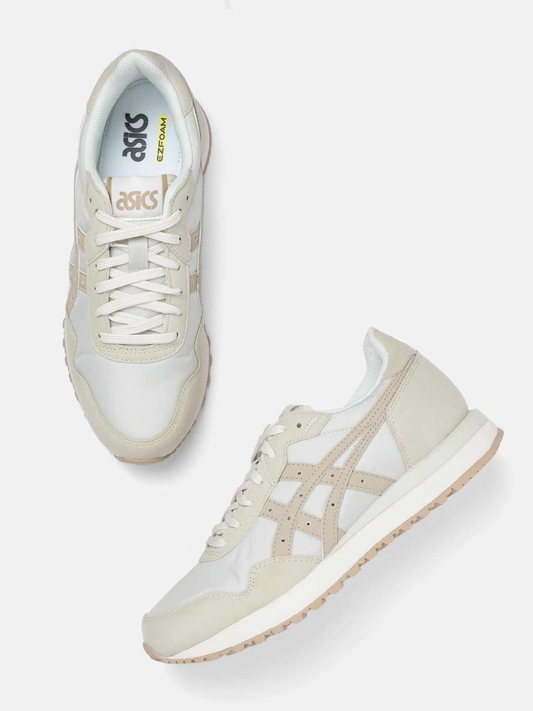 ASICS Men Tiger Runner 2 Shoes