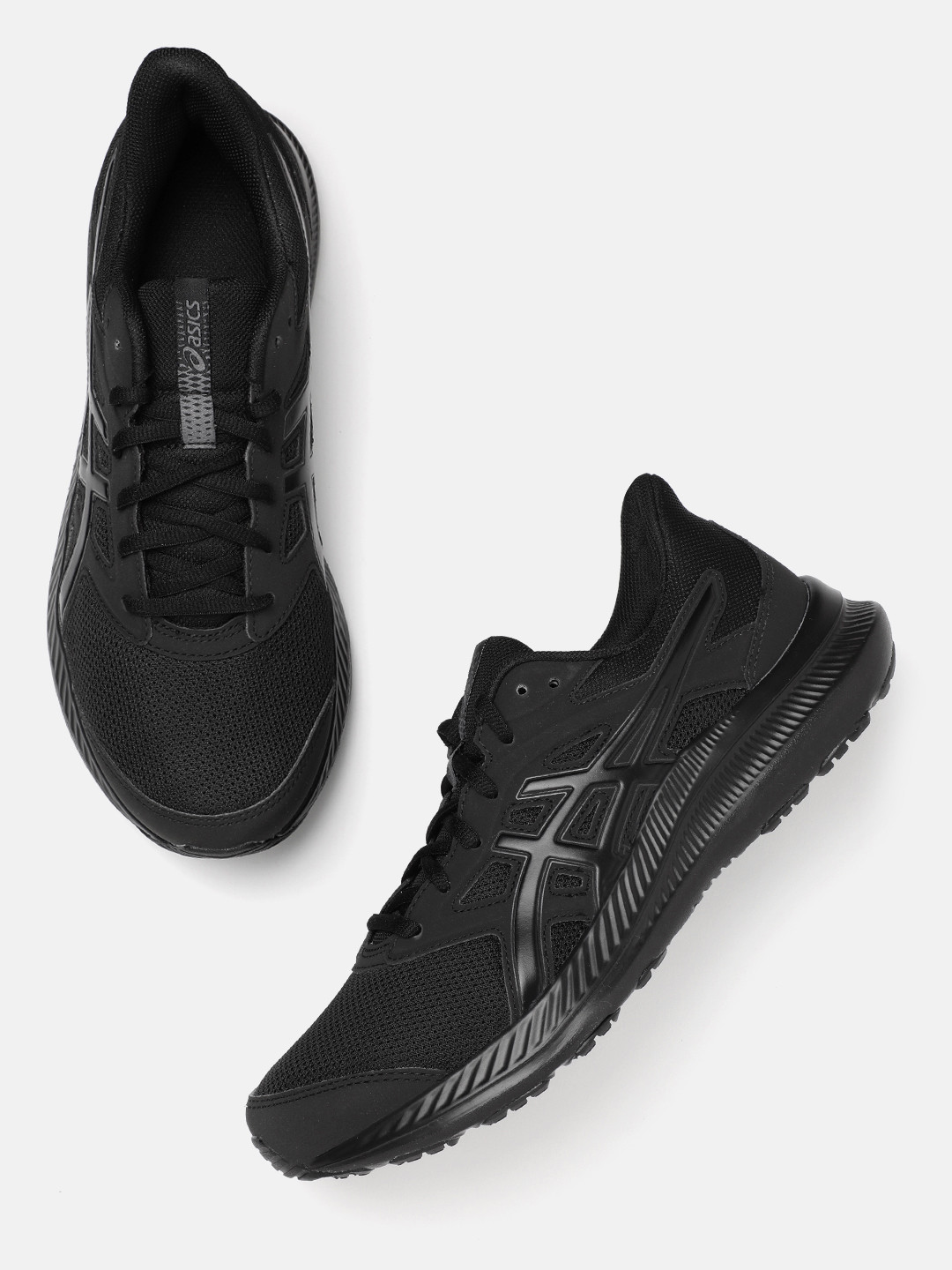 ASICS JOLT 4 Men Running Shoes