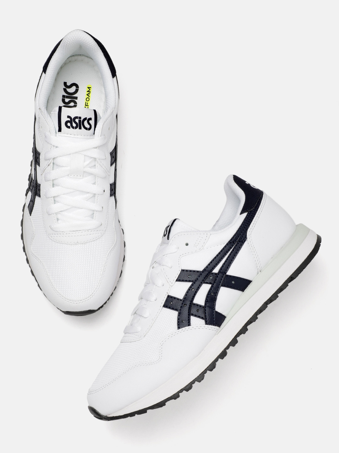 ASICS Unisex Tiger Runner 2 Shoes