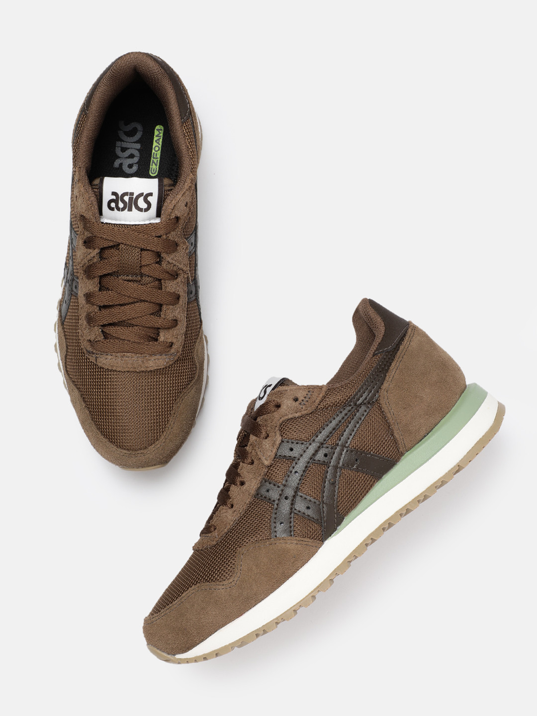 ASICS Men Tiger Runner 2 Shoes