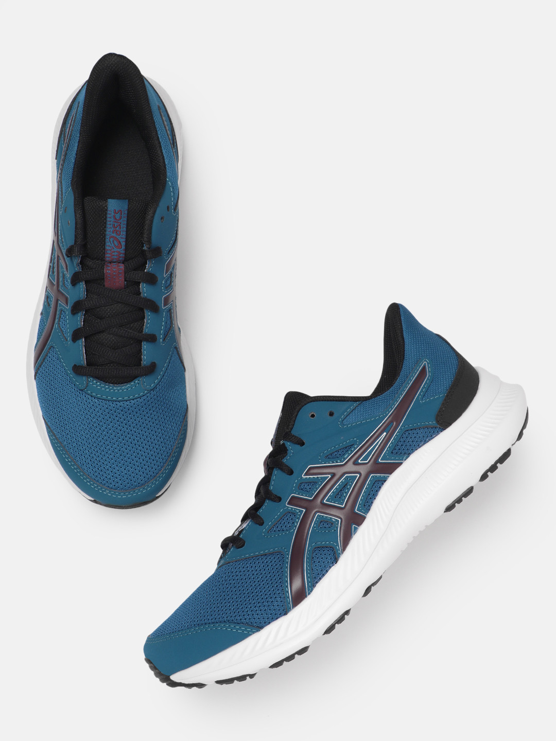 ASICS JOLT 4 Men Running Shoes