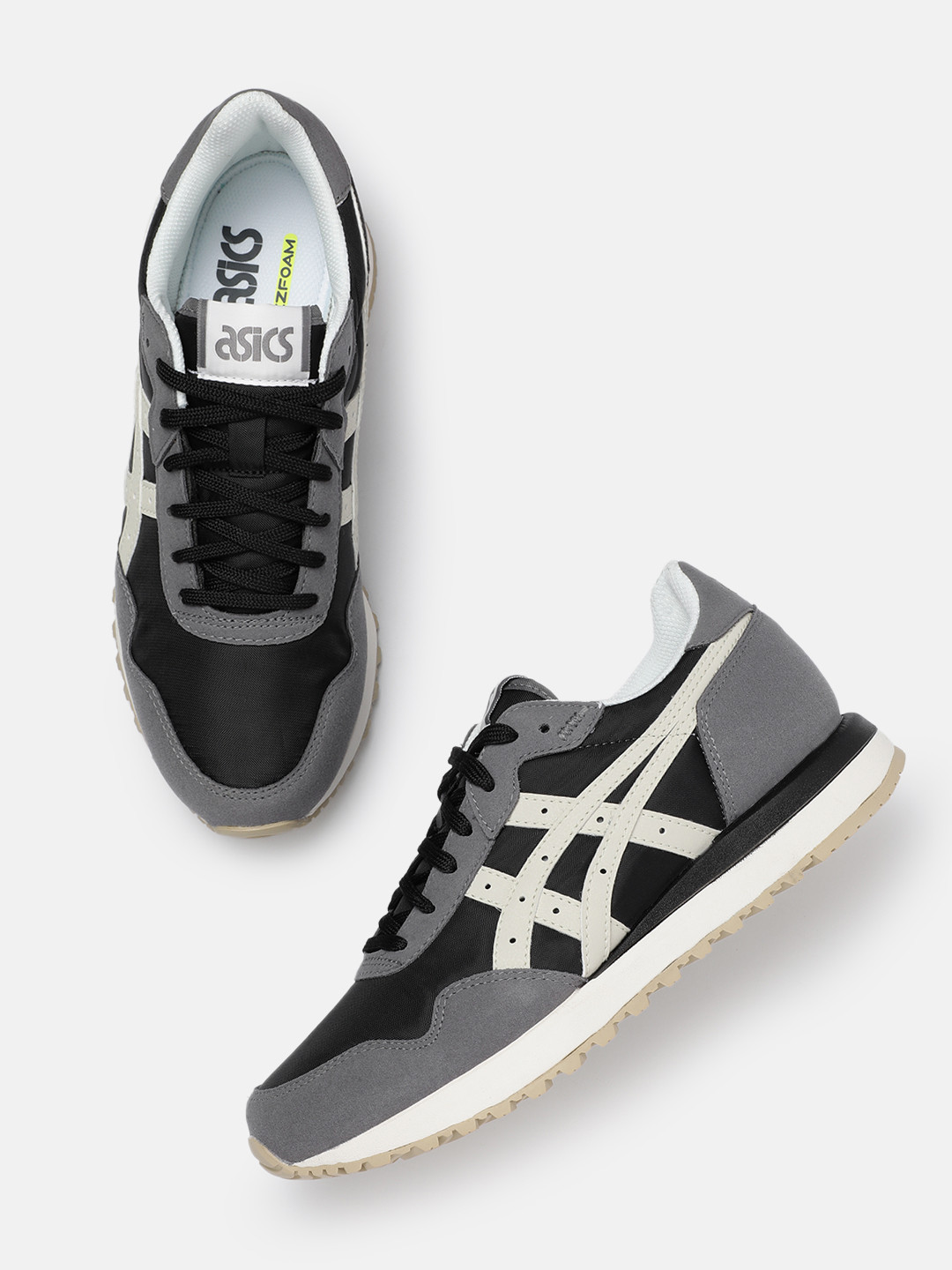ASICS Men Tiger Runner 2 Shoes