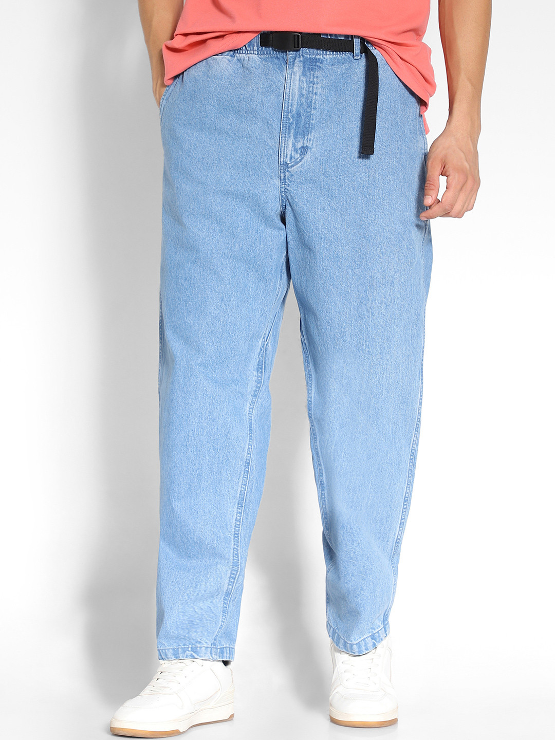 AMERICAN EAGLE OUTFITTERS Men Relaxed Fit Jeans