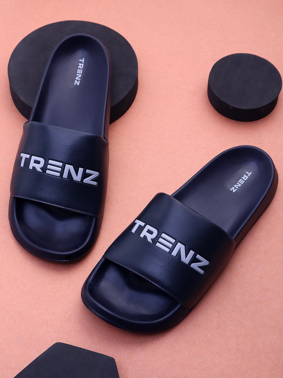 Trenz Men Sliders