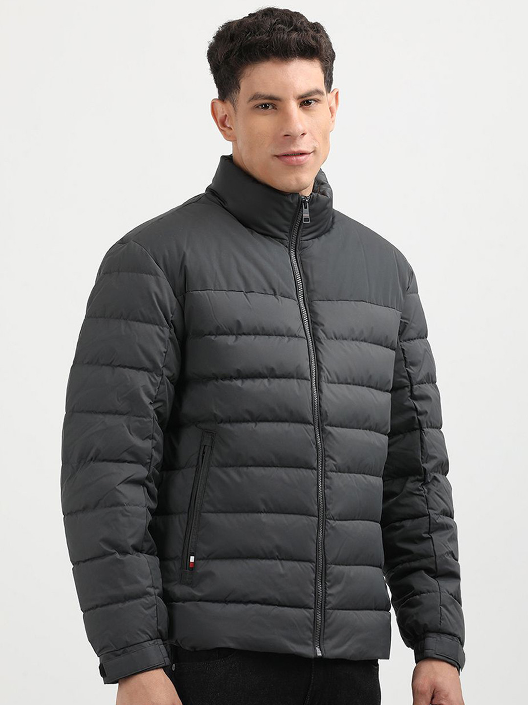 Tommy Hilfiger Men Puffer Jacket
